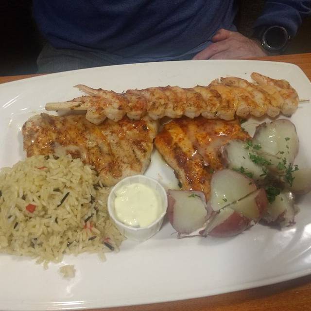 Market BroilerRiverside Restaurant Riverside, CA OpenTable