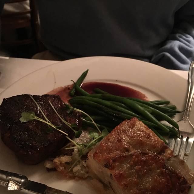 211 Clover Lane Restaurant Louisville, KY OpenTable