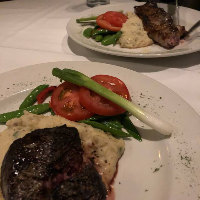 Silver Fox Fort Worth Restaurant Fort Worth, TX OpenTable