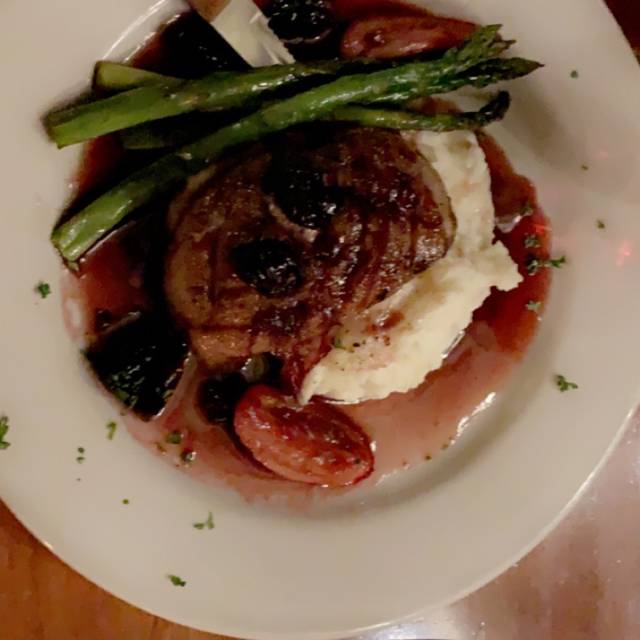 Spezia Steaks, Italian & Seafood Restaurant Omaha, NE OpenTable