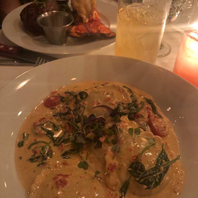 The Chateau on the Lake Restaurant Bolton Landing, NY OpenTable