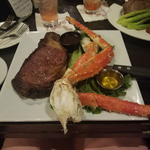 The Buck Hotel Restaurant FeastervilleTrevose, PA OpenTable