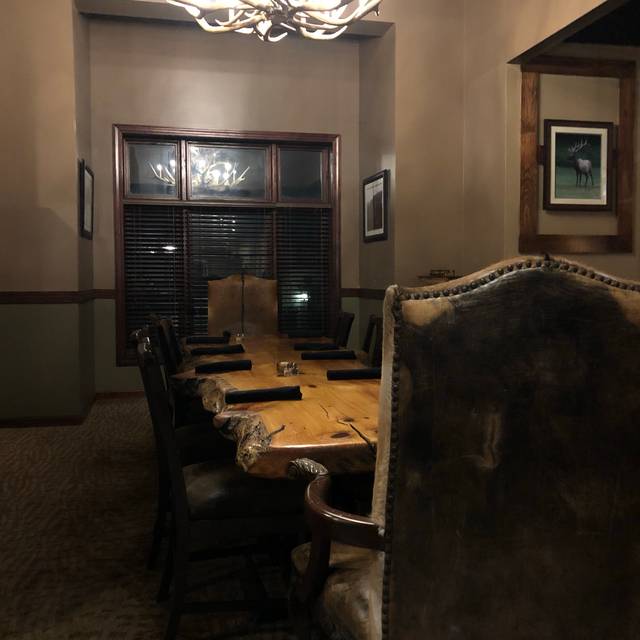 Elevation Tavern And Grill Restaurant Banner Elk Nc Opentable
