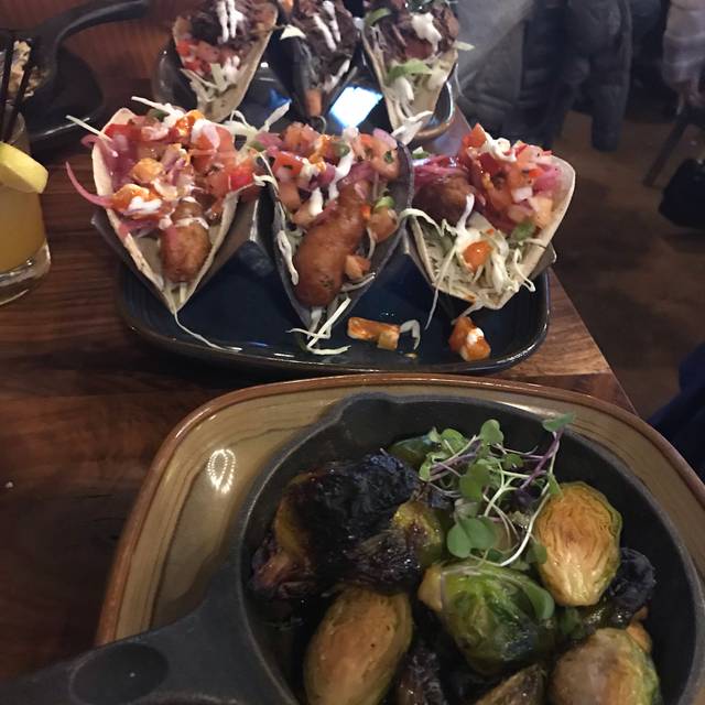 Garden Social Beer Garden & Kitchen East Meadow, NY OpenTable