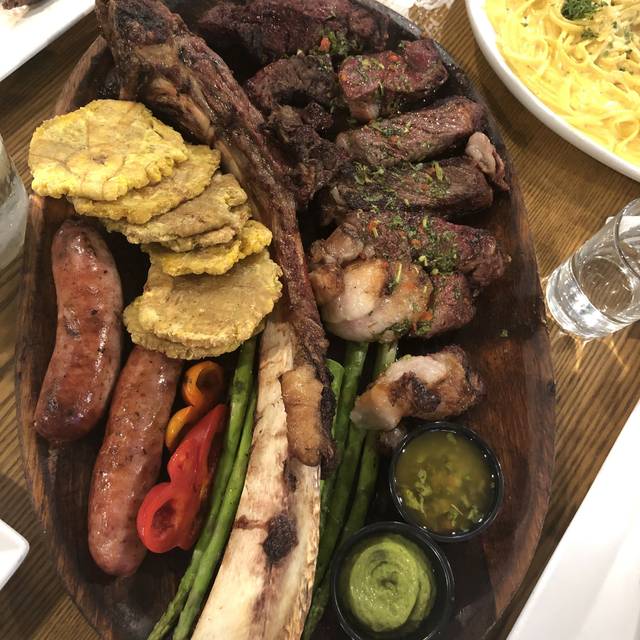 Bocas House Doral Restaurant Doral, FL OpenTable