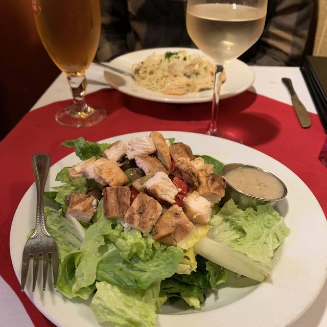 Arrivederci Wine & Jazz Restaurant Milwaukie, OR OpenTable