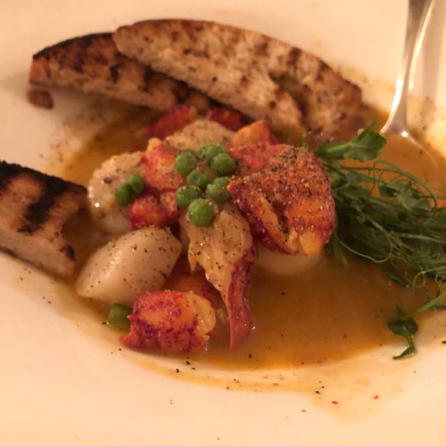 Windham Hill Inn Restaurant West Townshend, VT OpenTable