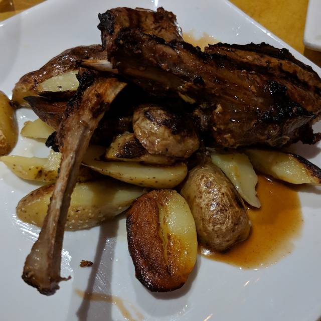 La Malinche Restaurant Silver Spring, MD OpenTable