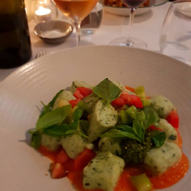 Trattoria Emilia
