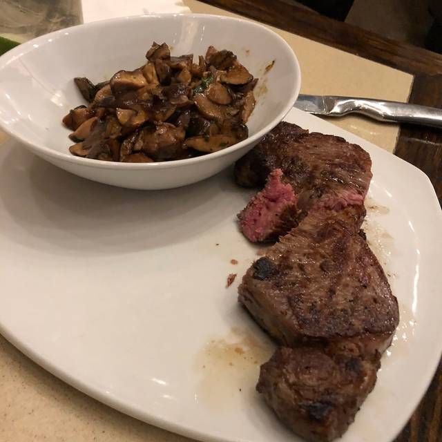 hh prime Restaurant Hilton Head Island, SC OpenTable