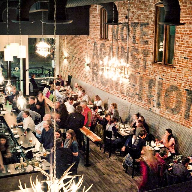 Juniper Restaurant Boise, ID OpenTable