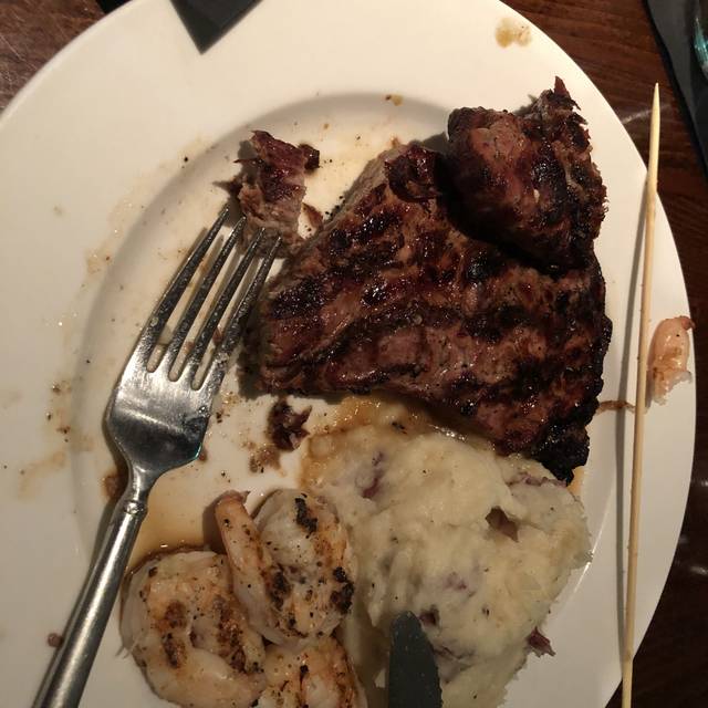 Rare Chop House Restaurant Mount Vernon, IL OpenTable