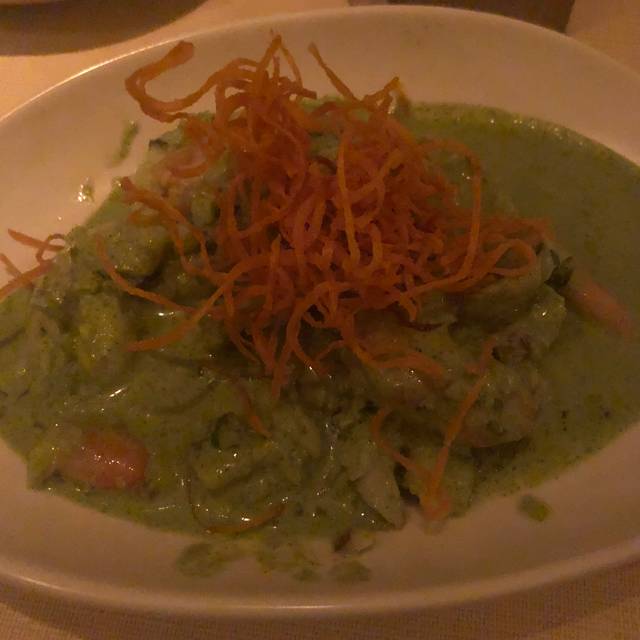 Alma De Cuba Restaurant Philadelphia, PA OpenTable