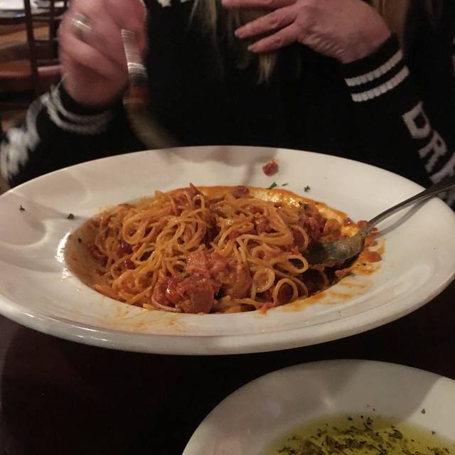 Piccolo Trattoria Newtown Restaurant Newtown, PA OpenTable