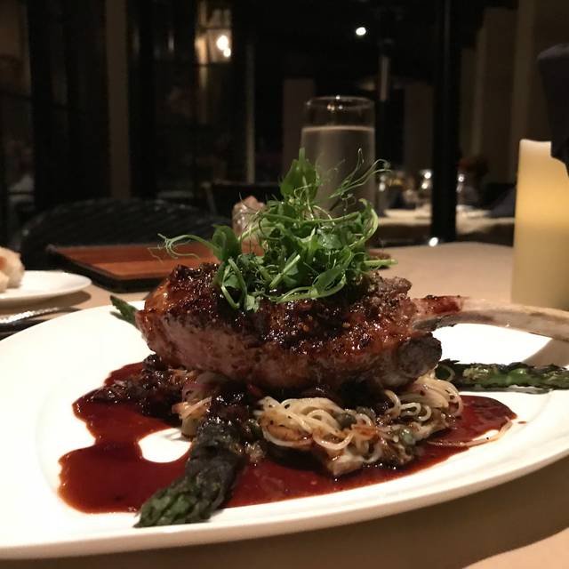 Restaurant Paradis Rosemary Beach, FL OpenTable