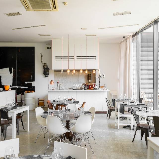 Kook Restaurant & Sushi Lounge, Santarém, Santarém Kook Restaurant & Sushi Lounge, Santarém, Santarém