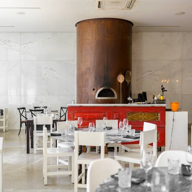 Kook Restaurant & Sushi Lounge, Santarém, Santarém Kook Restaurant & Sushi Lounge, Santarém, Santarém