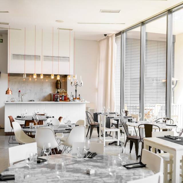 Kook Restaurant & Sushi Lounge, Santarém, Santarém Kook Restaurant & Sushi Lounge, Santarém, Santarém