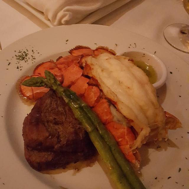 Garufa Argentinean Restaurant El Paso, TX OpenTable