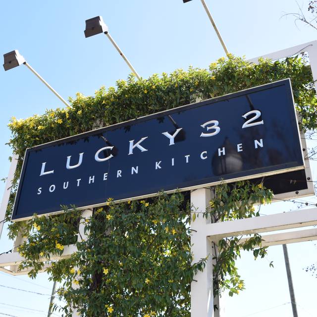 Lucky 32 Southern Kitchen Greensboro Restaurant Greensboro NC   26137511 