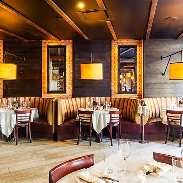 Serafina Upper West Restaurant New York, NY OpenTable