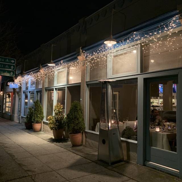 Ada's Restaurant & Bar Seattle, WA OpenTable