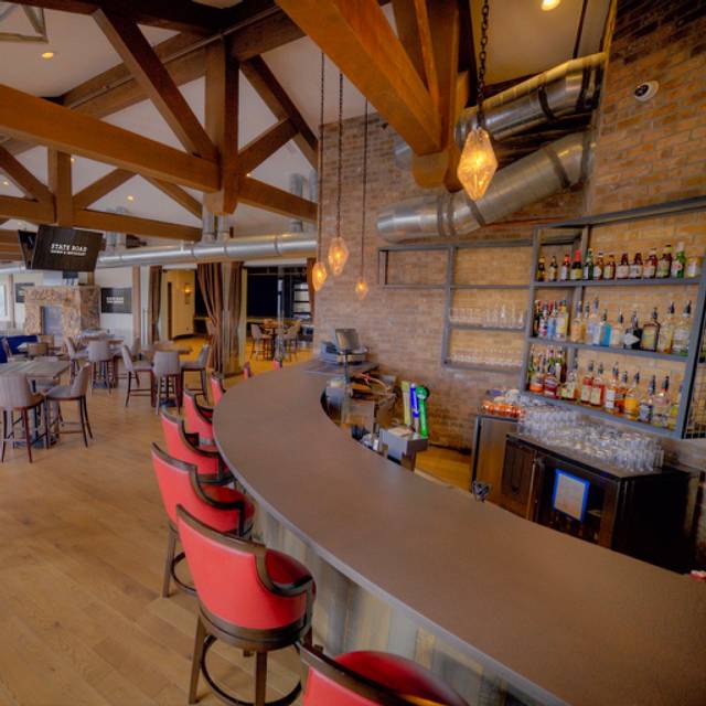 State Road Tavern & Restaurant Kamas, UT OpenTable
