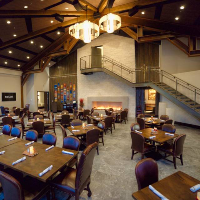 State Road Tavern & Restaurant Kamas, UT OpenTable