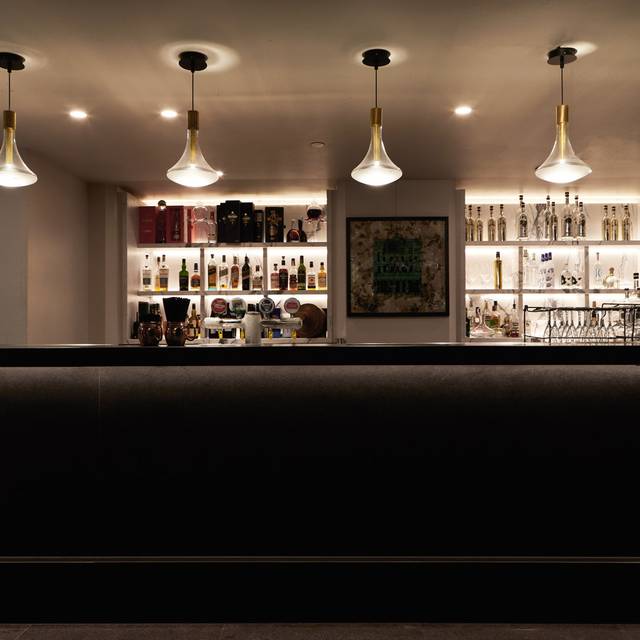 Jl George - The George on Collins, Melbourne, AU-VIC