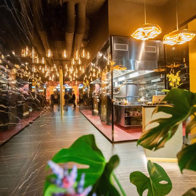 TYO TYO Restaurant Hamburg, HH OpenTable
