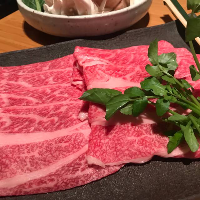 Tajimaya Ginza Restaurant Chuo Ku Tokyo Opentable