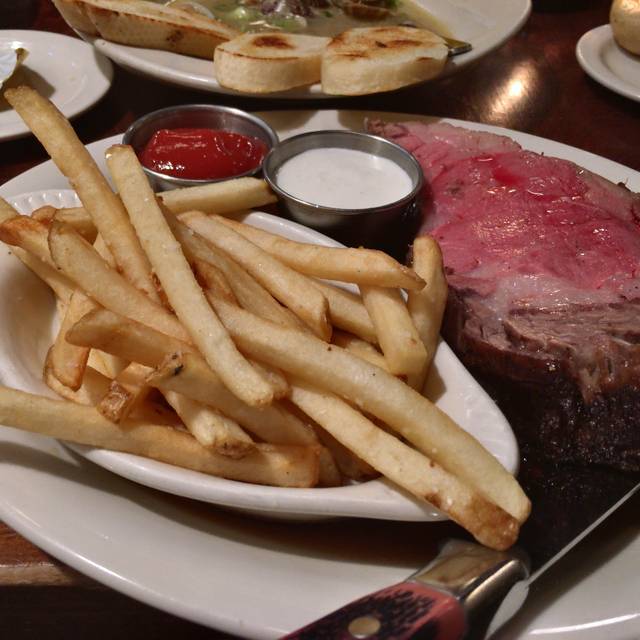 lock stock and barrel Restaurant Boise, ID OpenTable