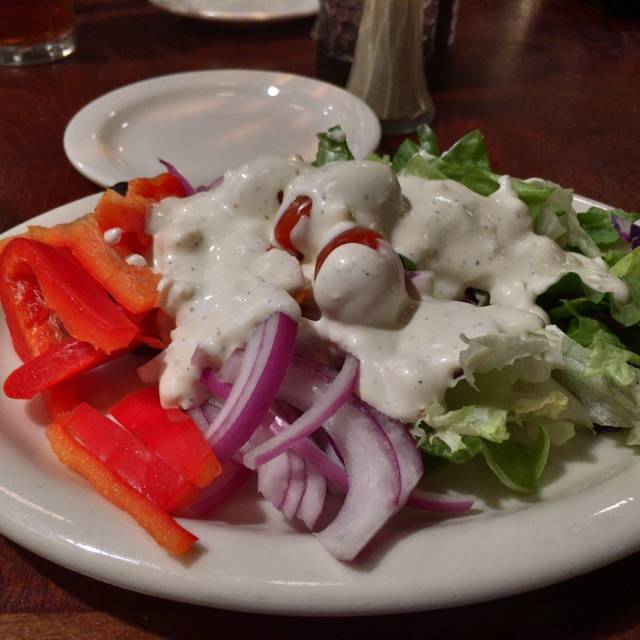 lock stock and barrel Restaurant Boise, ID OpenTable