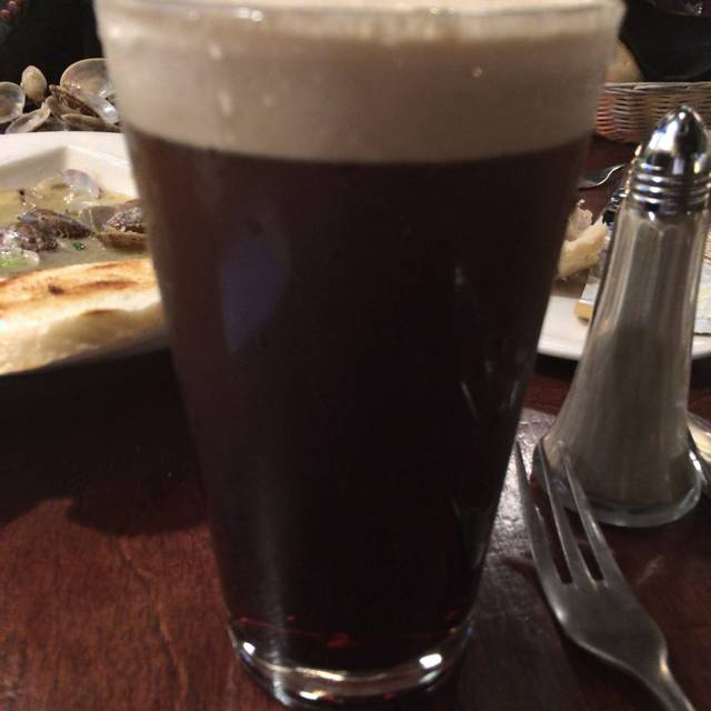 lock stock and barrel Restaurant Boise, ID OpenTable