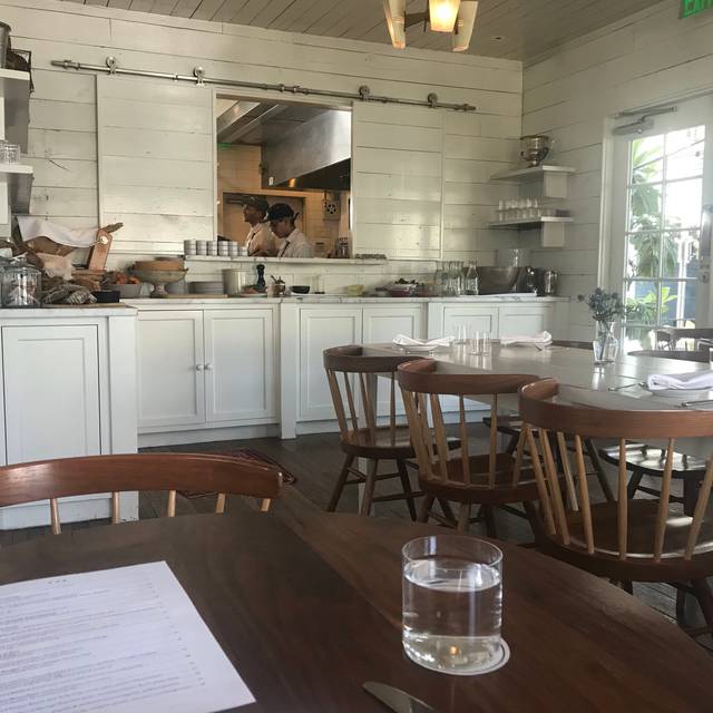 Josephine House Restaurant Austin, TX OpenTable