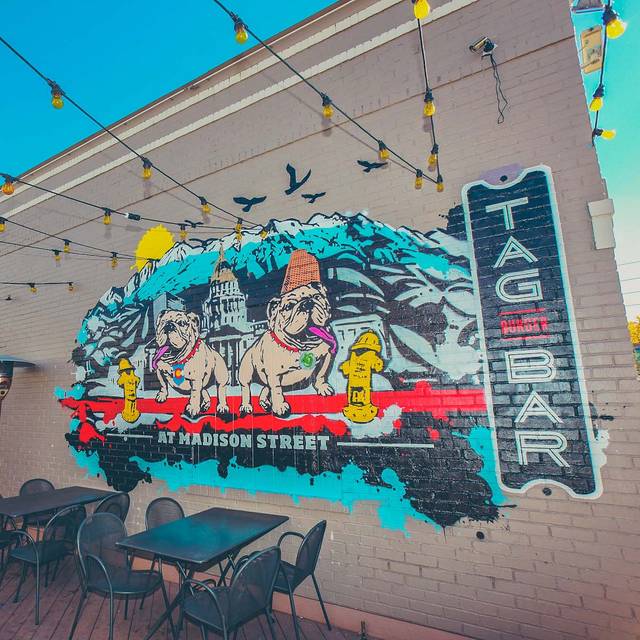 TAG / Burger and Bar at Madison Street Restaurant Denver, CO OpenTable