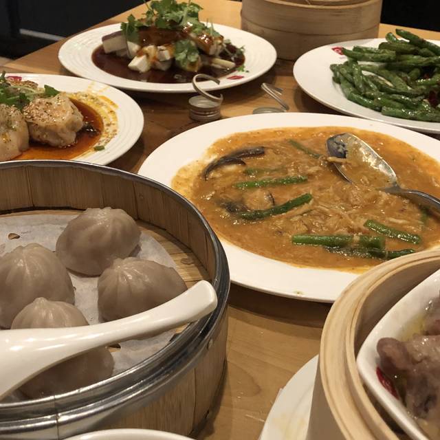 Red Ginger Dim Sum and Tapas Restaurant Asheville, NC OpenTable