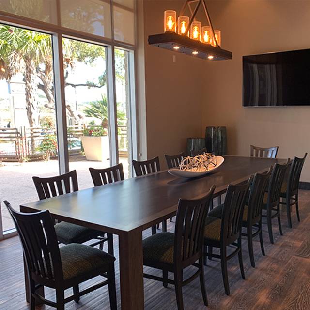 Aldo's Ristorante Italiano San Antonio Restaurant San Antonio, TX