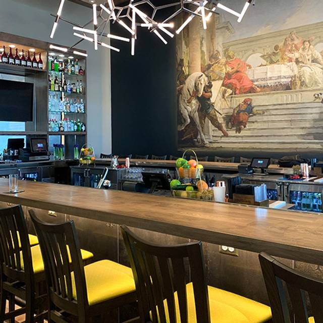 Aldo's Ristorante Italiano San Antonio Restaurant San Antonio, TX