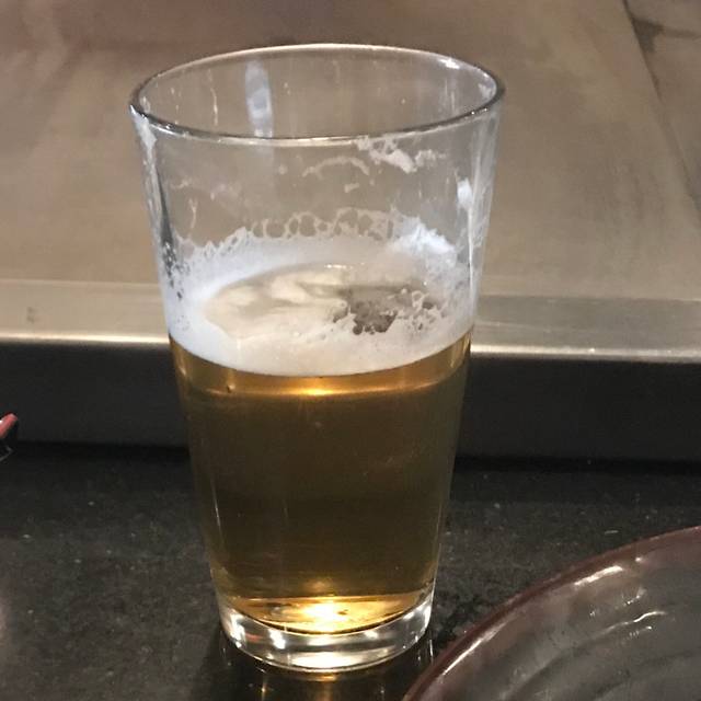 Wasabi Hibachi Steak House Restaurant Novi, MI OpenTable