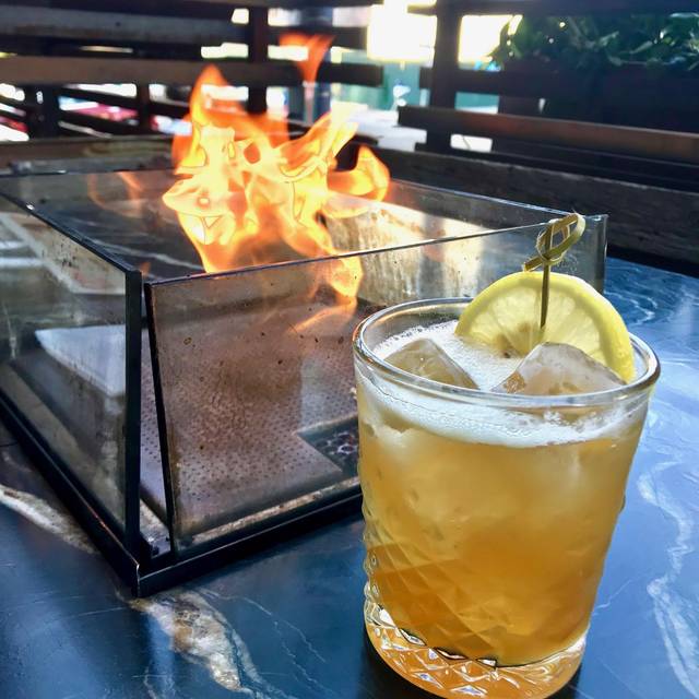 Craft & Commerce Restaurant San Diego, CA OpenTable