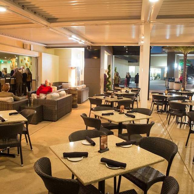 GROVE Restaurant Lakewood Ranch, FL OpenTable