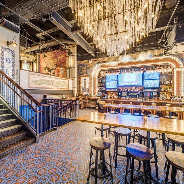 The Ribbon Midtown Restaurant New York, NY OpenTable