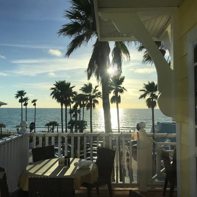 Bridge Street Bistro Restaurant Bradenton Beach FL OpenTable   26158224 