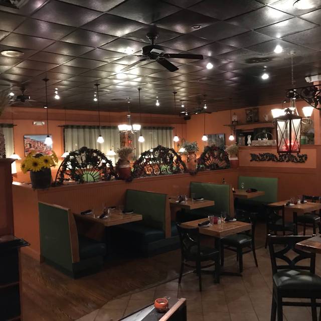 Garibaldi Trattoria Restaurant - Fuquay-Varina, NC | OpenTable