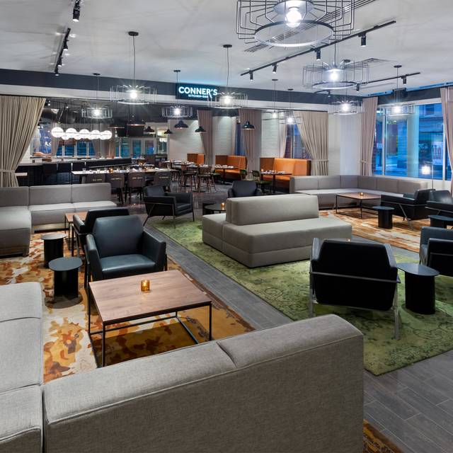 Conner's Kitchen + Bar Fort Wayne Restaurant Fort Wayne, IN OpenTable