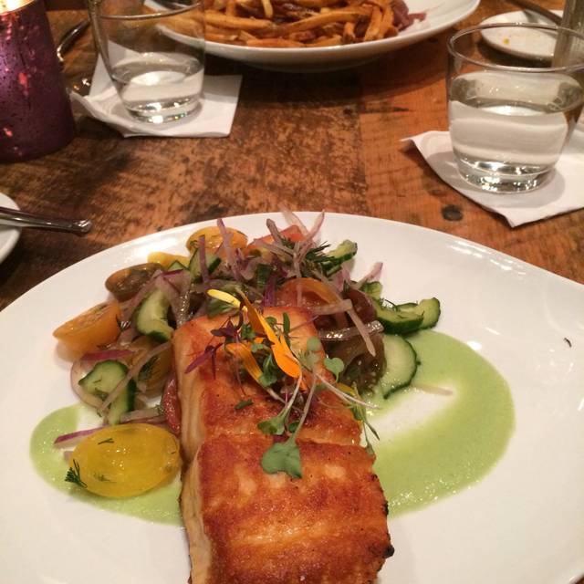 Hobnob Kitchen and Bar Restaurant Naples, FL OpenTable