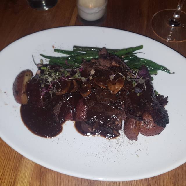 Renaissance Harlem Restaurant - New York, NY | OpenTable