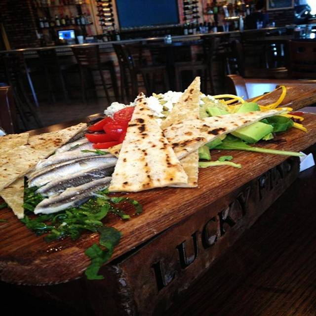 Lucky Fins Grill Meridian Restaurant Meridian, ID OpenTable