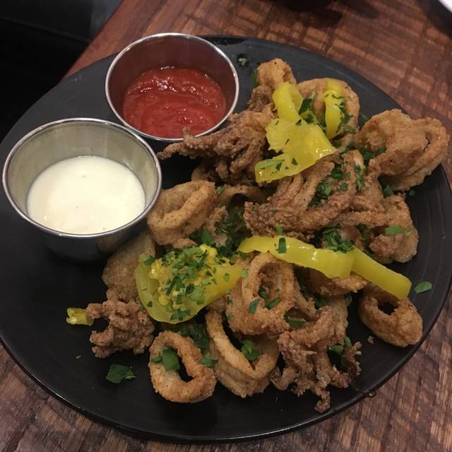 Mia Italian Tapas & Bar Restaurant Austin, TX OpenTable